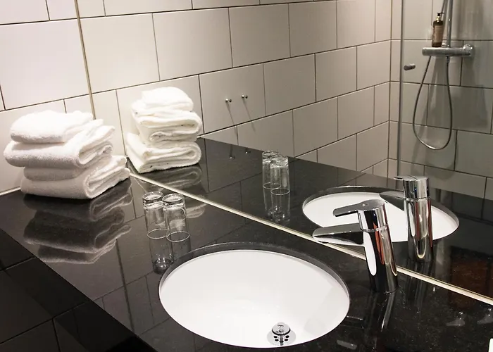 Hotel Oeresund Conference & Spa Landskrone