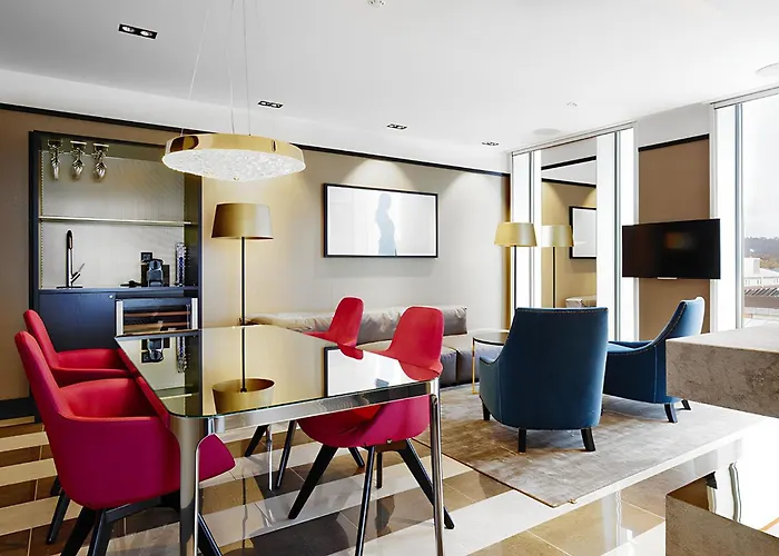 Vox Hotel Jönköping