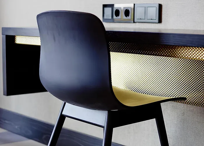 Vox Hotel Jönköping