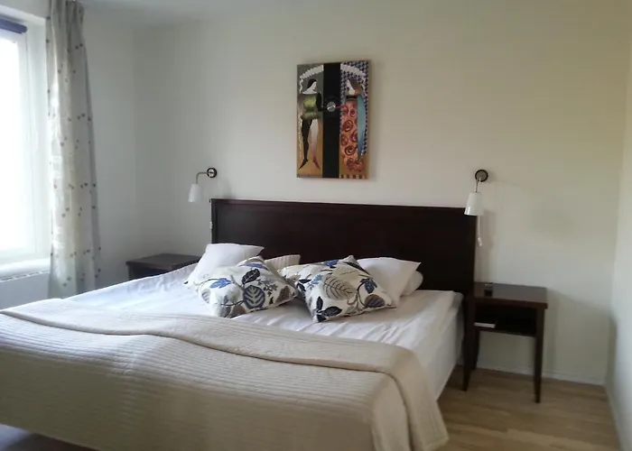 Hotel Oeresund Landskrone