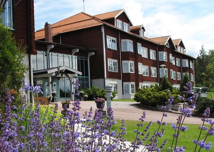 Dalecarlia Hotel & Spa, BW Premier Collection Tällberg